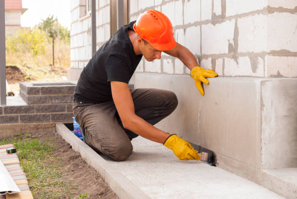 Waterproofing professionals working in Viola, NY